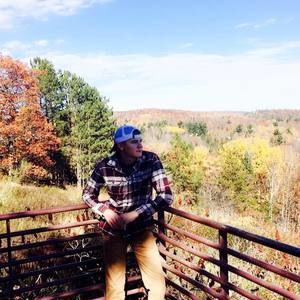 Meet your Posher, Jedediah